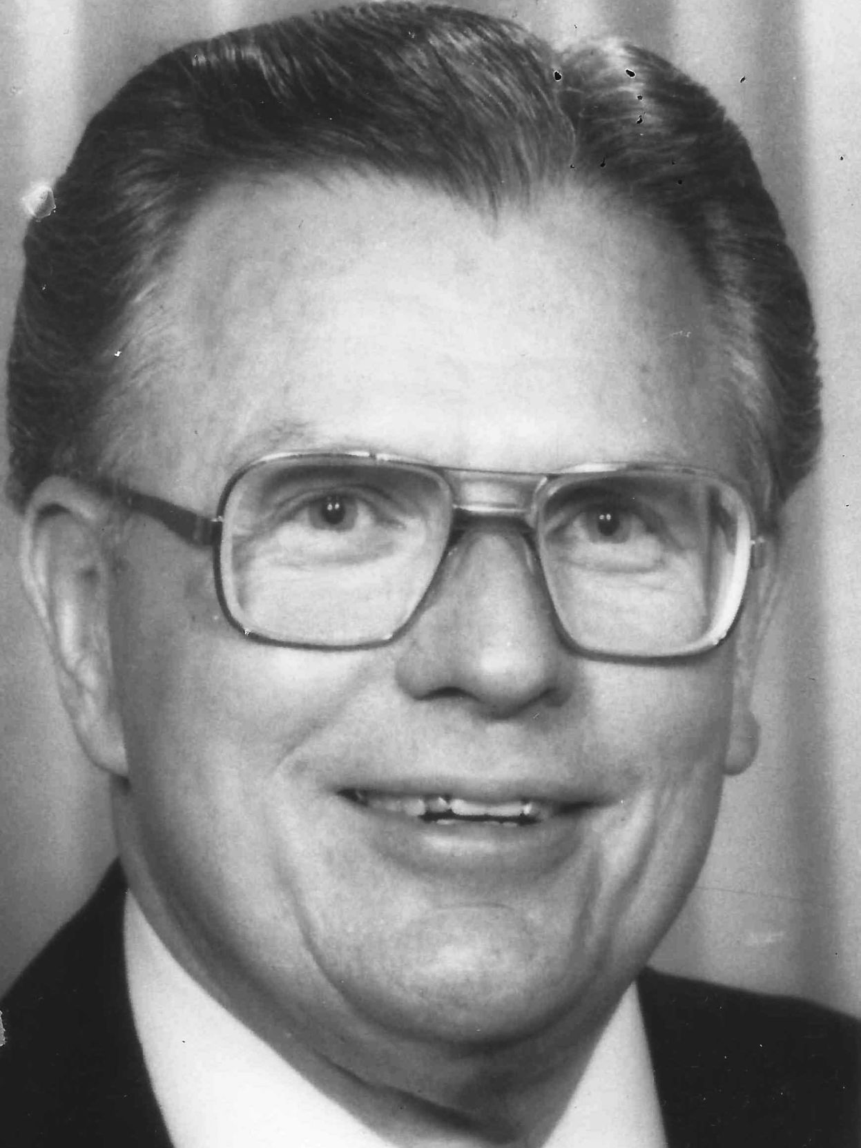 Chester C. O’Brien